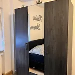 Lovely 1-bed In Appartement Koblenz (Rhineland-Palatinate)