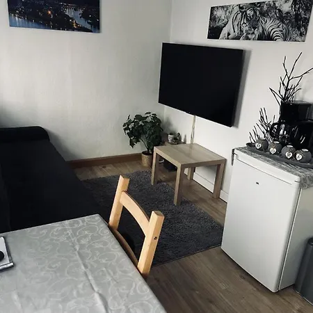 Lovely 1-bed In Koblenz *