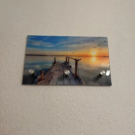 Lovely 1-bed In Apartmán