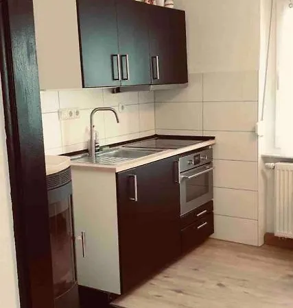 Lovely 1-bed In *