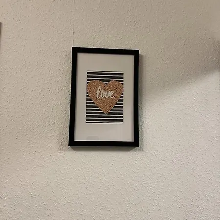 Apartmán Lovely 1-bed In Koblenc