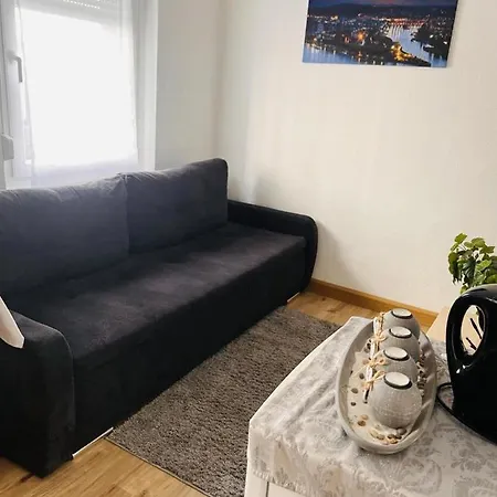 Lovely 1-bed In Coblence