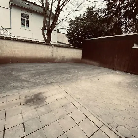 Lovely 1-bed In * Coblence