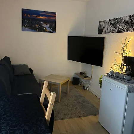 Lovely 1-bed In Koblenz Koblenz (Rhineland-Palatinate)