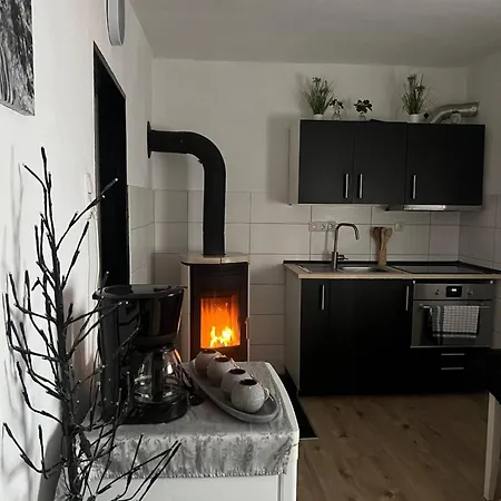 Lovely 1-bed In Appartement Coblence