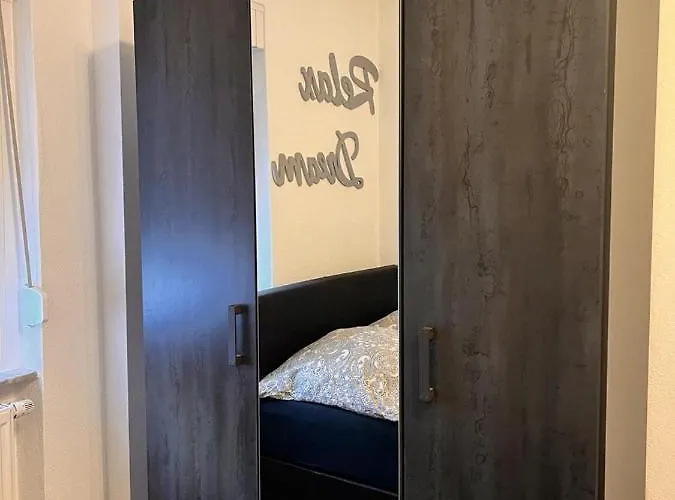 Lovely 1-bed In Appartamento Coblenza