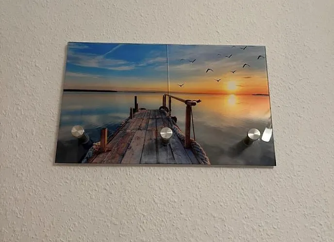 Lovely 1-bed In Apartmán