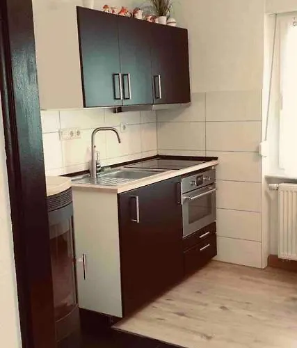 Lovely 1-bed In *