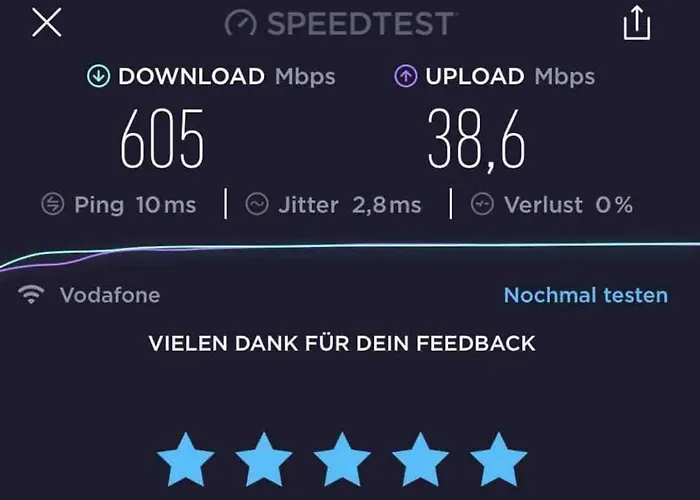 Lovely 1-bed In Appartamento *