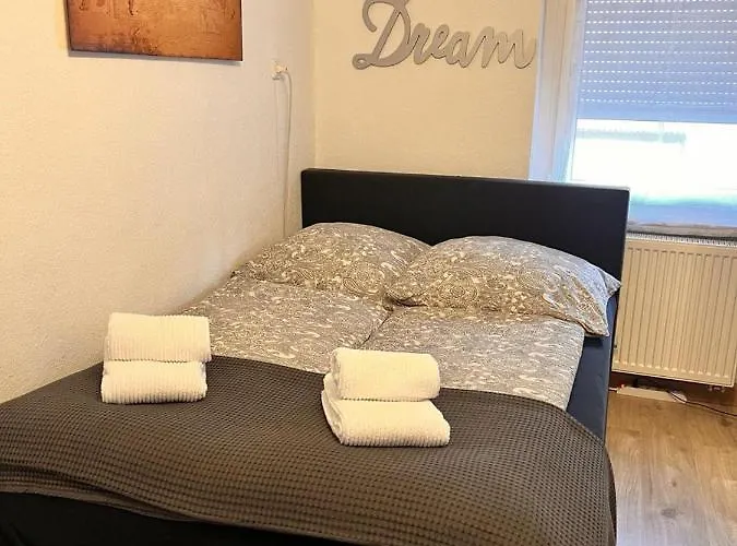 Lovely 1-bed In Apartmán Koblenc