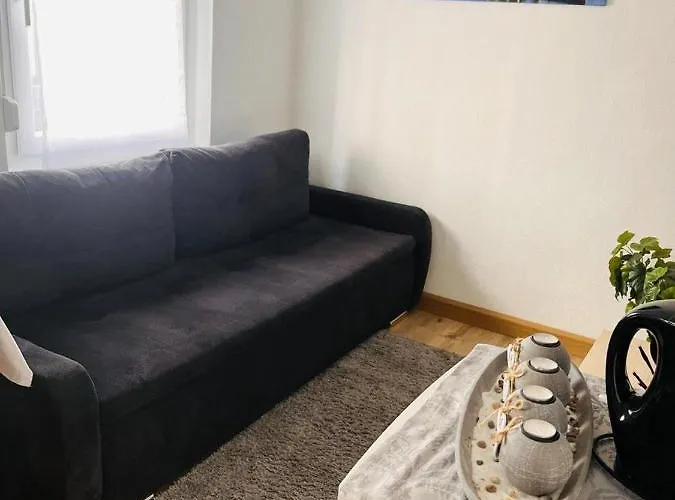 Lovely 1-bed In Koblenc