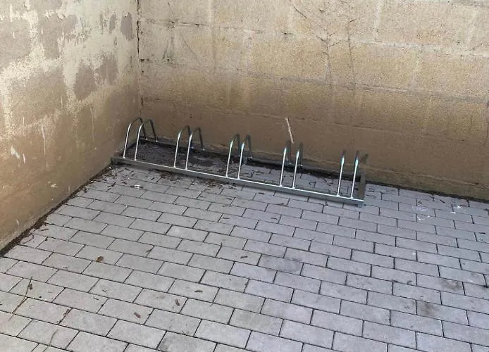 Lovely 1-bed In Coblenza