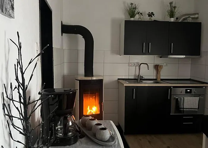 Lovely 1-bed In Apartmán Koblenc